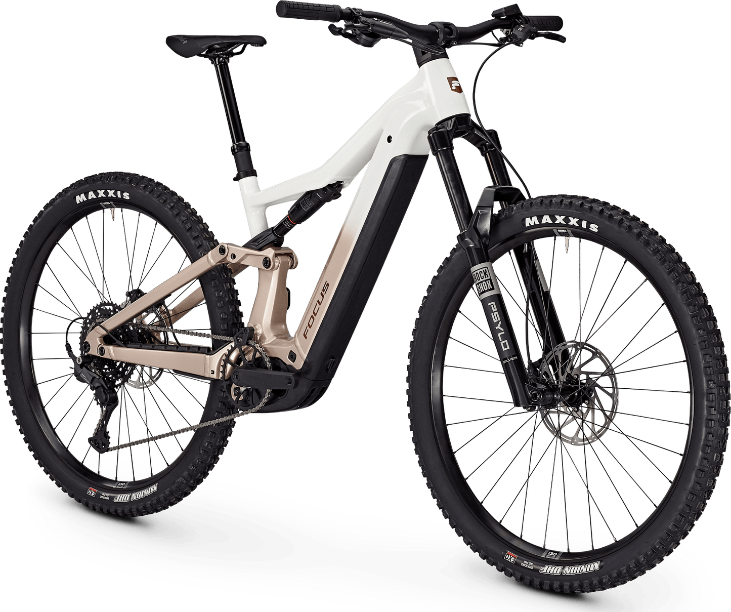 Focus Jam2 6.7 800Wh