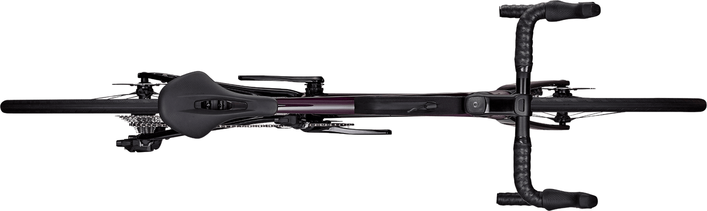 Focus Paralane 8.8 Rival Axs