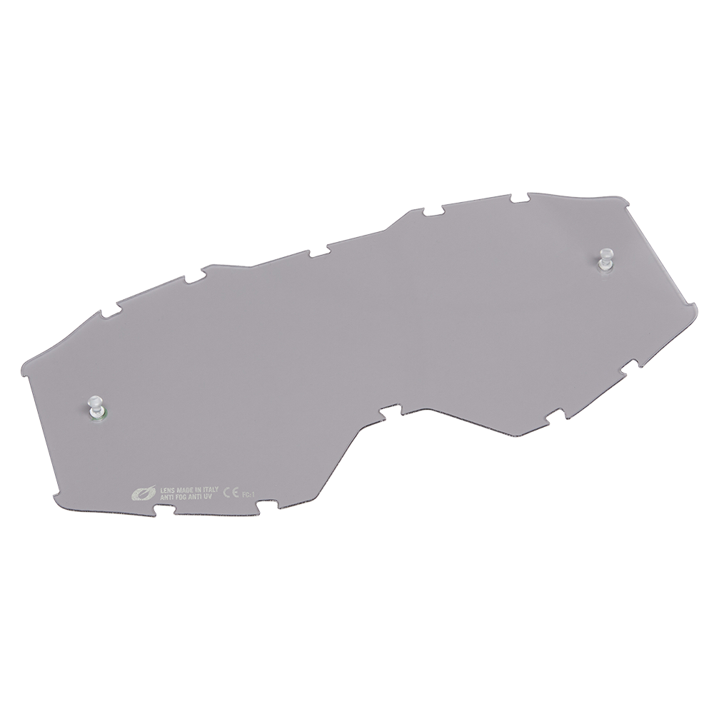 Zapasowy obiektyw do maski B-10