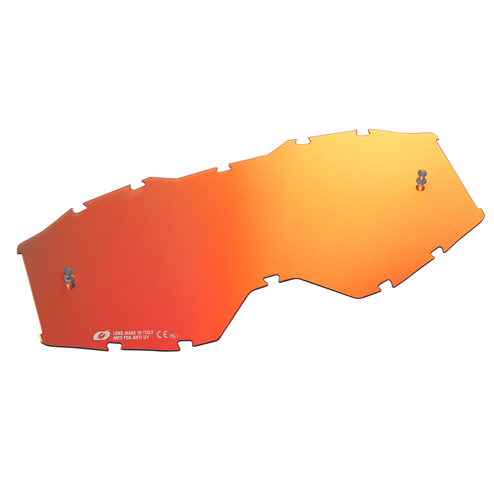 Zapasowy obiektyw do maski B-10