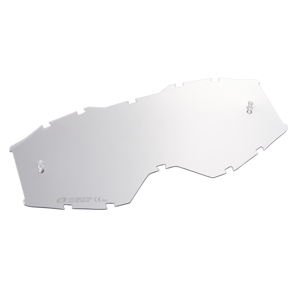 Zapasowy obiektyw do maski B-10