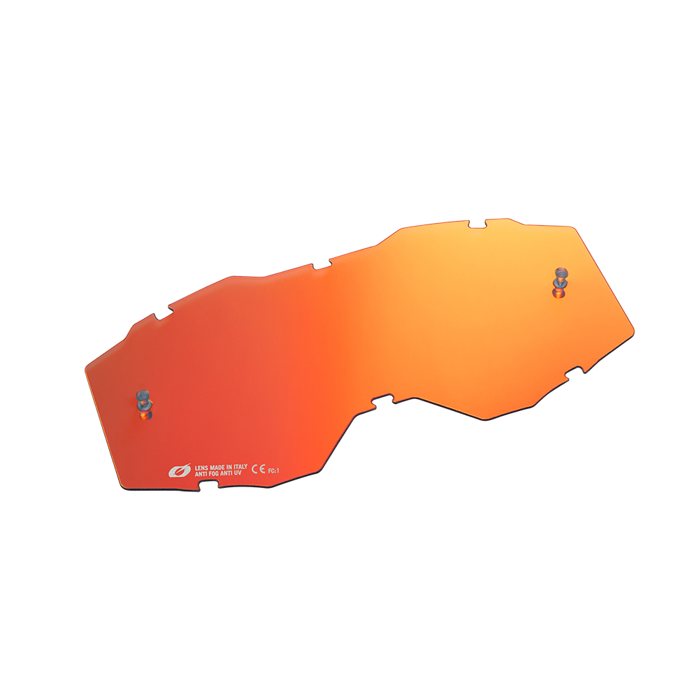 Zapasowy obiektyw dla maski dziecięcej B-10