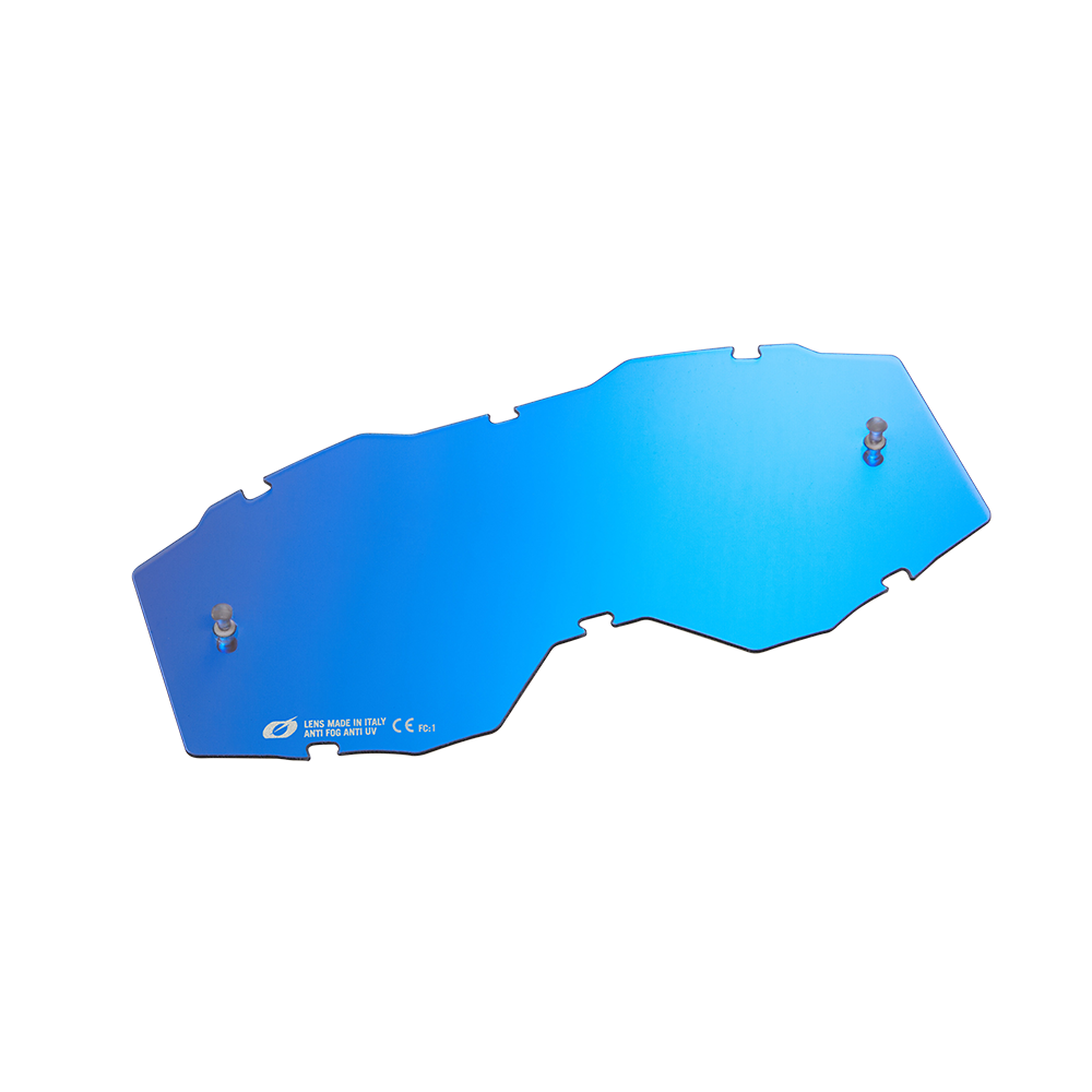 Zapasowy obiektyw dla maski dziecięcej B-10