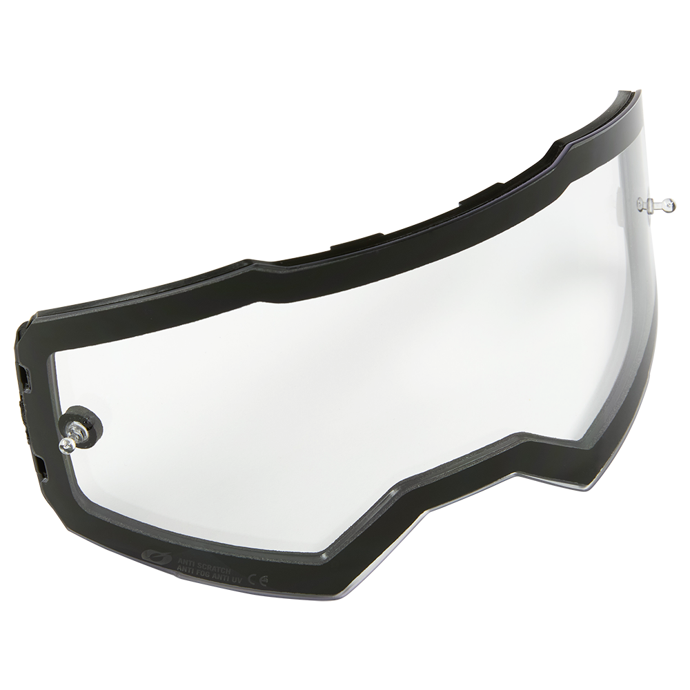 Lentille de rechange pour masque B-55