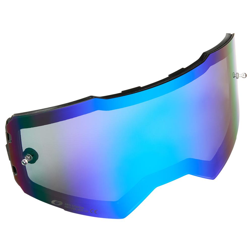 Lentille de rechange pour masque B-55