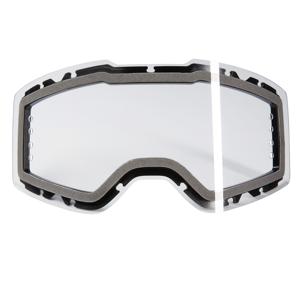 Lente Di Ricambio Per Maschera B-33 Roll Off