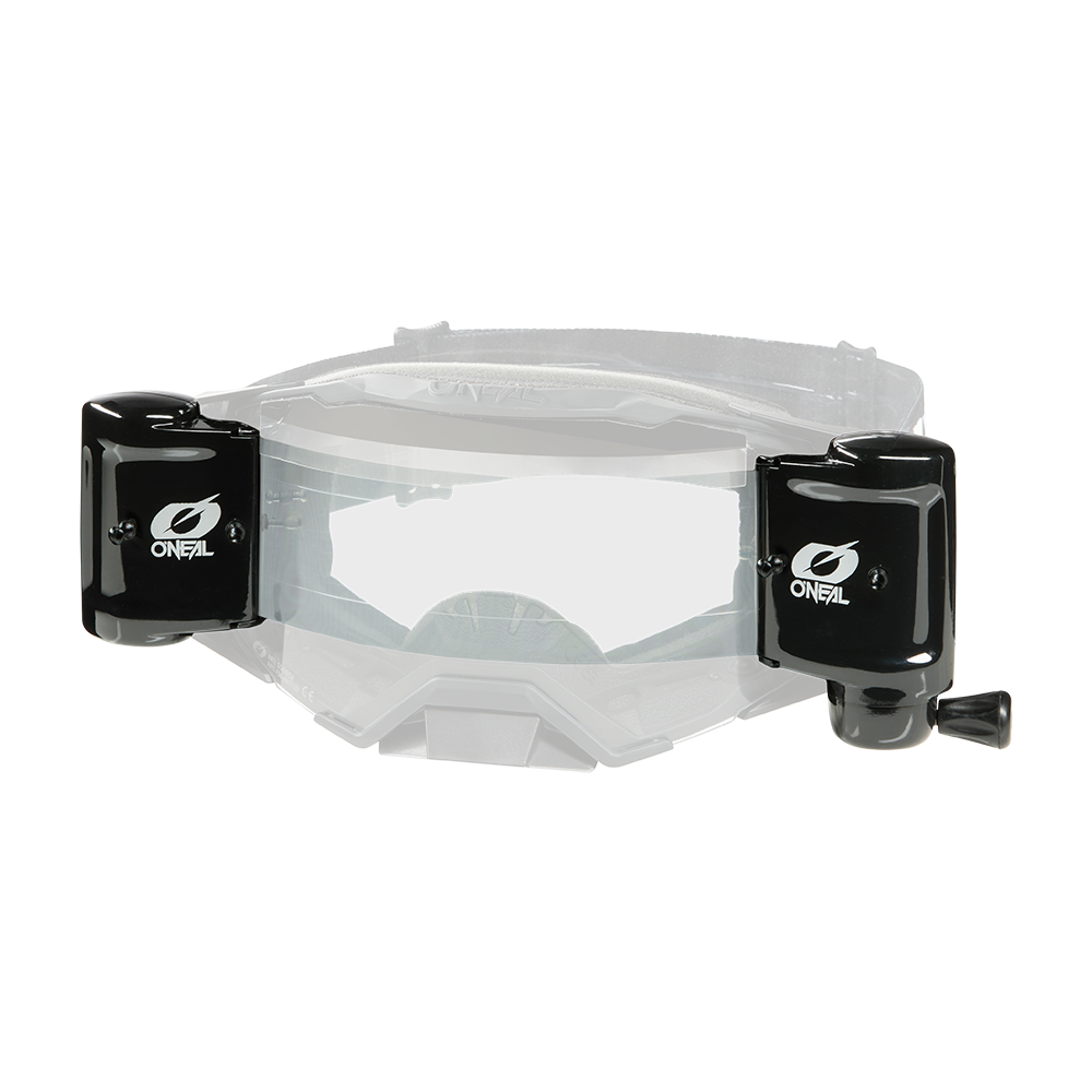 Set de rechange avec film pour le masque B-33