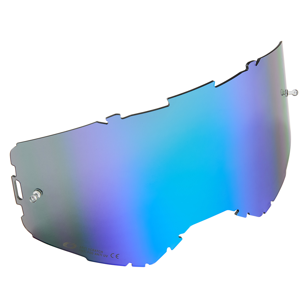 Zapasowy obiektyw do maski B-22 i B-33