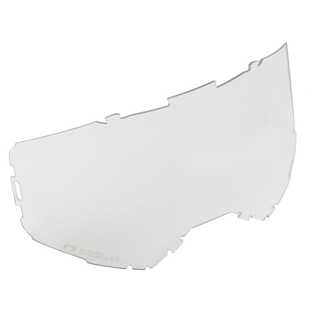 Zapasowy obiektyw do maski B-22 i B-33