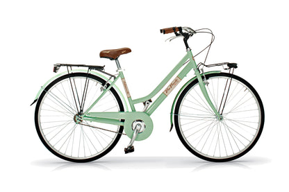 Lady Anexo Velomarché 28 1V