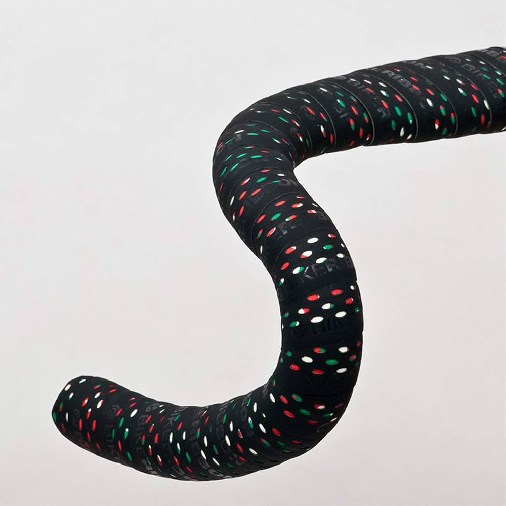 Bike Ribbon Drops handlebar ribbon