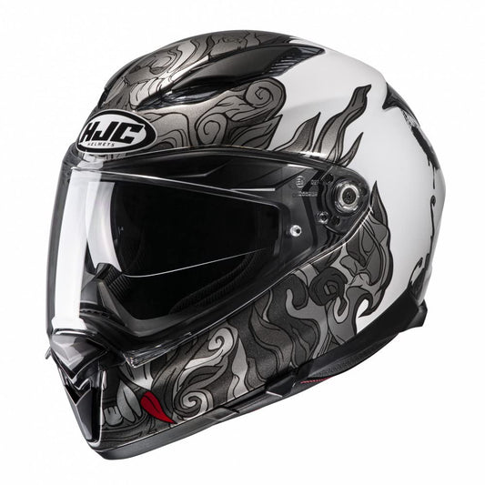 HJC F70 Spector Capacete completo