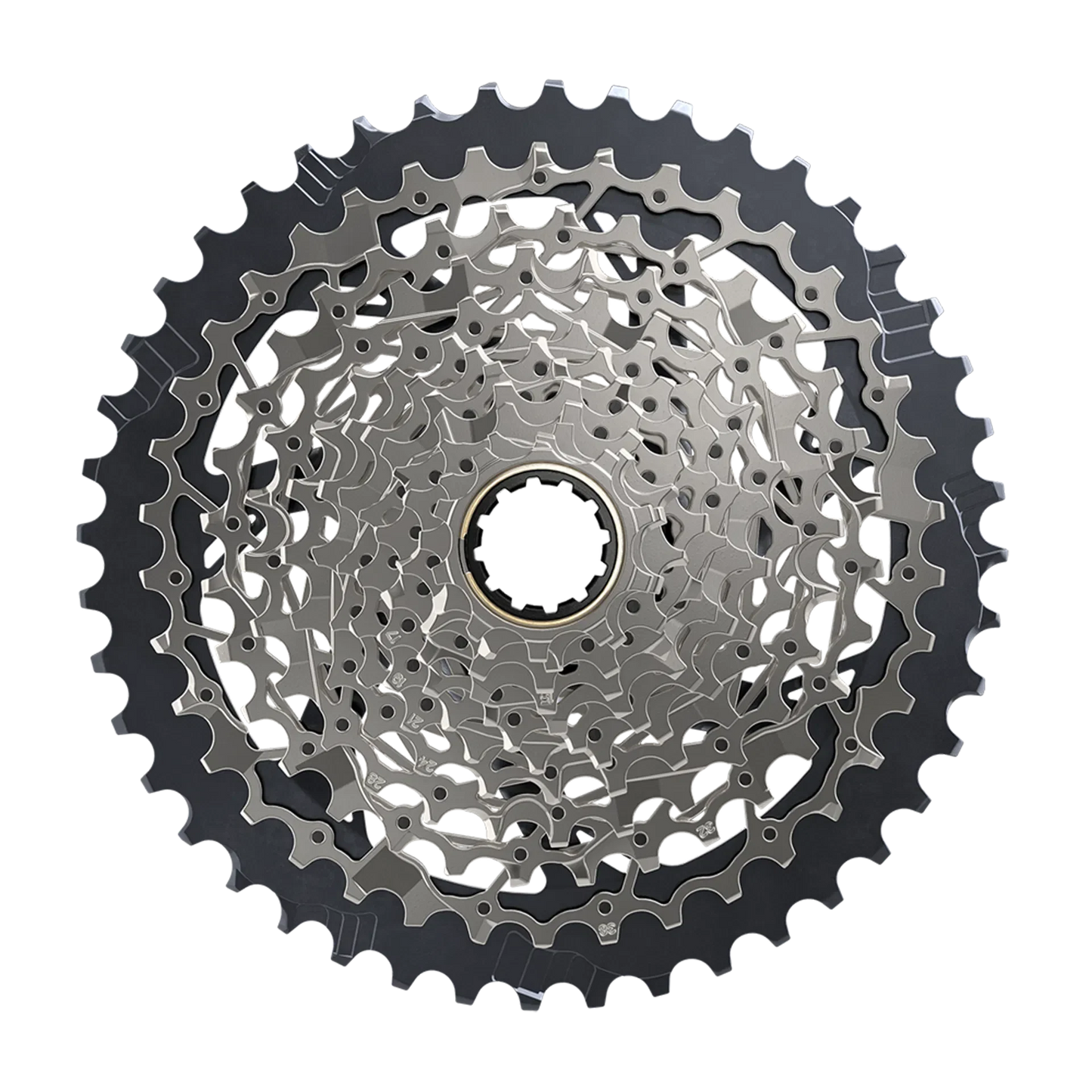 SRAM XG-1271 XDR 12S P Pakiet Pakiet