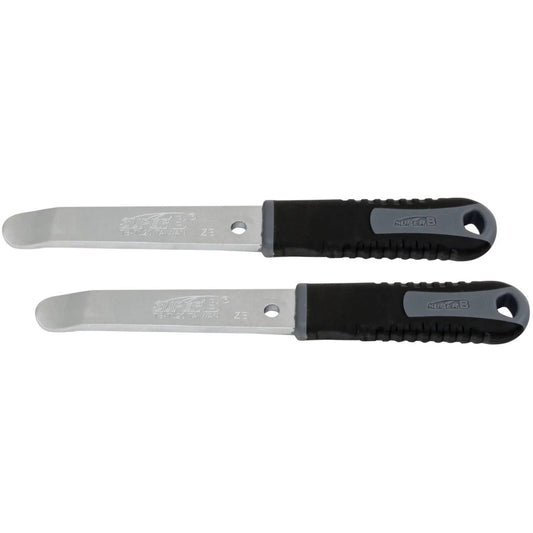 OP - OFFICINE PAROLIN - STEEL TYRE LEVER (1KIT=2PCS)