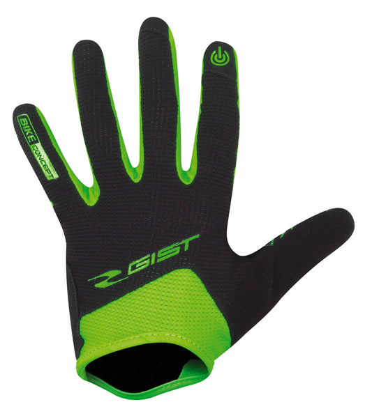 Guantes Gist Xc