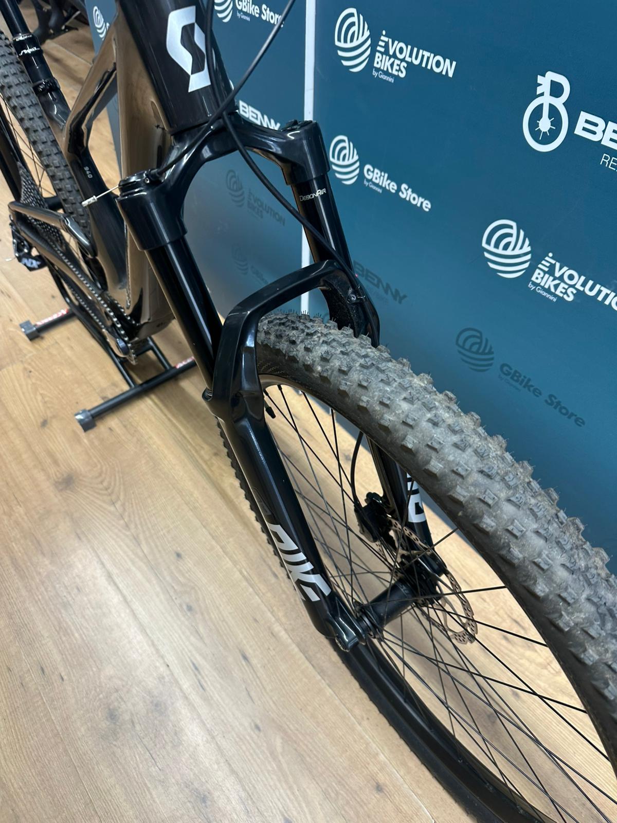 Scott Spark 940 Rozmiar S - Używany