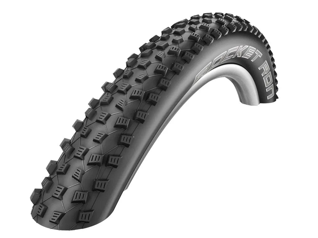 Schwalbe Rocket Ron Tskin-N Pneu. Perf.tlr addix 26x2.25