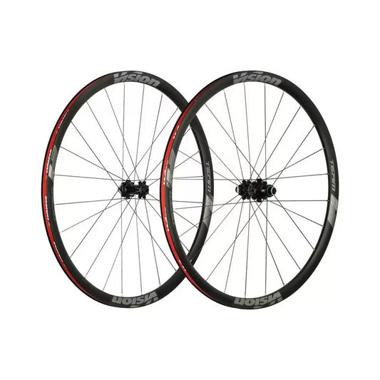 Vision Team 35 Disc Center Lock XDR