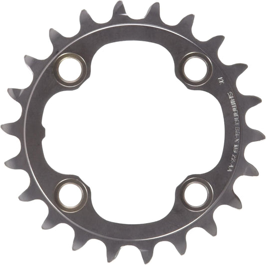 Plateau Shimano XTR FC-M970