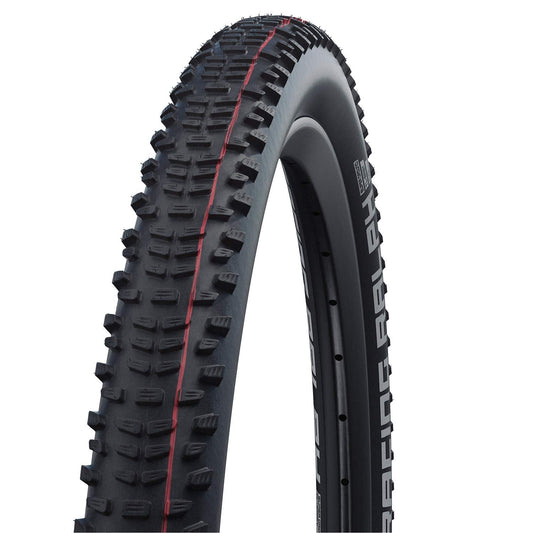 Schwalbe Racing Ralph Evo Super Ground Tle Tle Zlúčenina Adix Rýchlosť 27,5x2.25