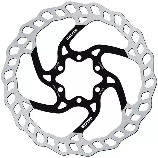 GALFER MTB DISC WAVE 6 OTH DIST WAVE 1,8 mm