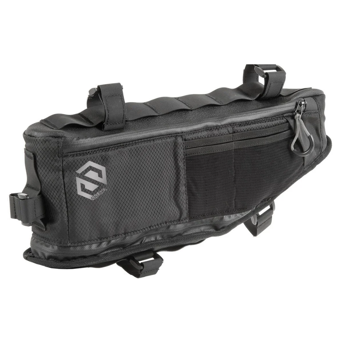 Skuad Gradel Triangle tu bolso