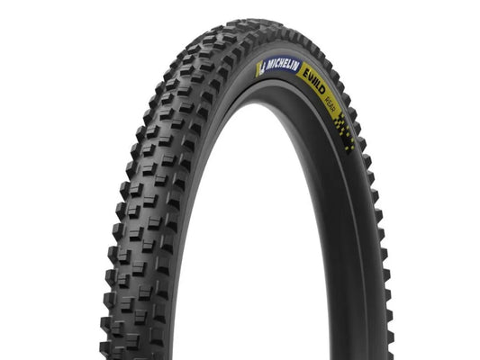 Michelin Tire E-Wild Enduro zadná závodná línia bezdušové bezdušové pripravené 29x2.60