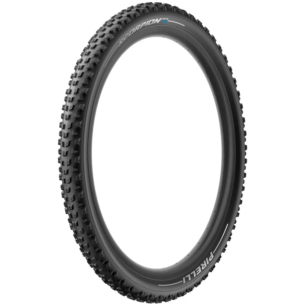 Tires Pirelli Scorpion S Tubeless Ready