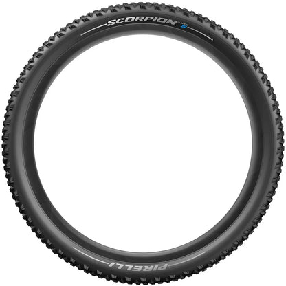 Tires Pirelli Scorpion S Tubeless Ready