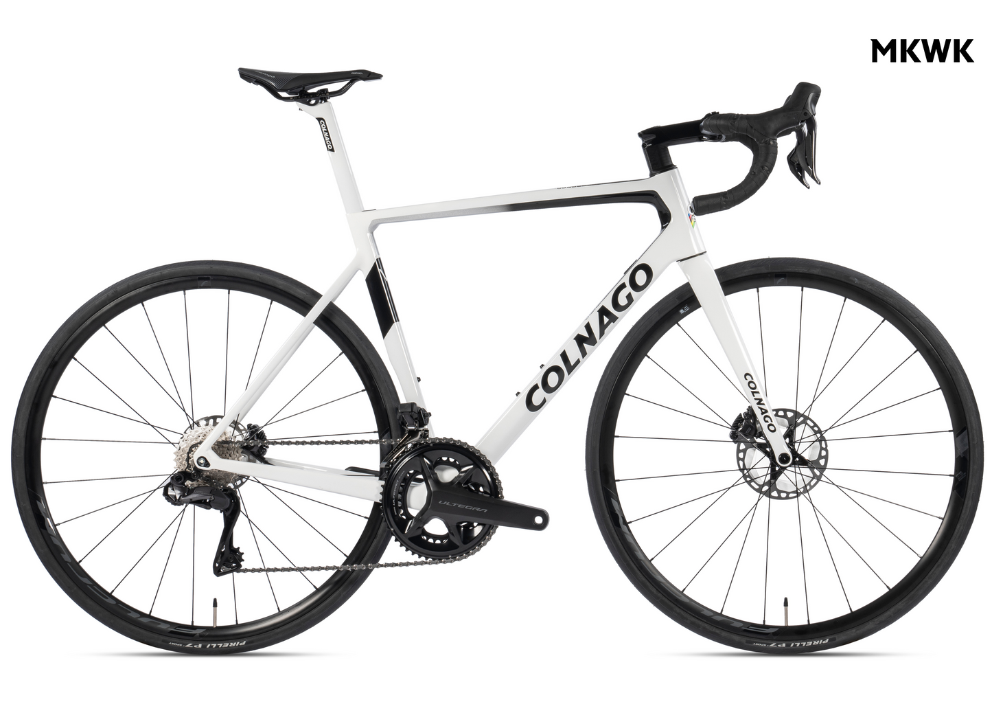 Disco Colnago V3 - SRAM rival ETAP AXS