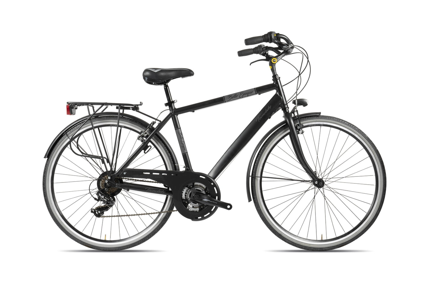 Tecnobike Belle Epoque Man 28 "21v
