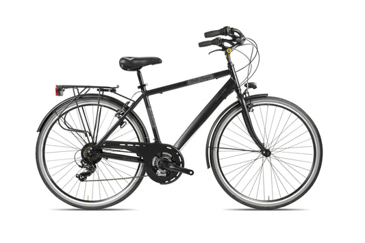 Tecnobike Belle Epoque Man 28 "21V