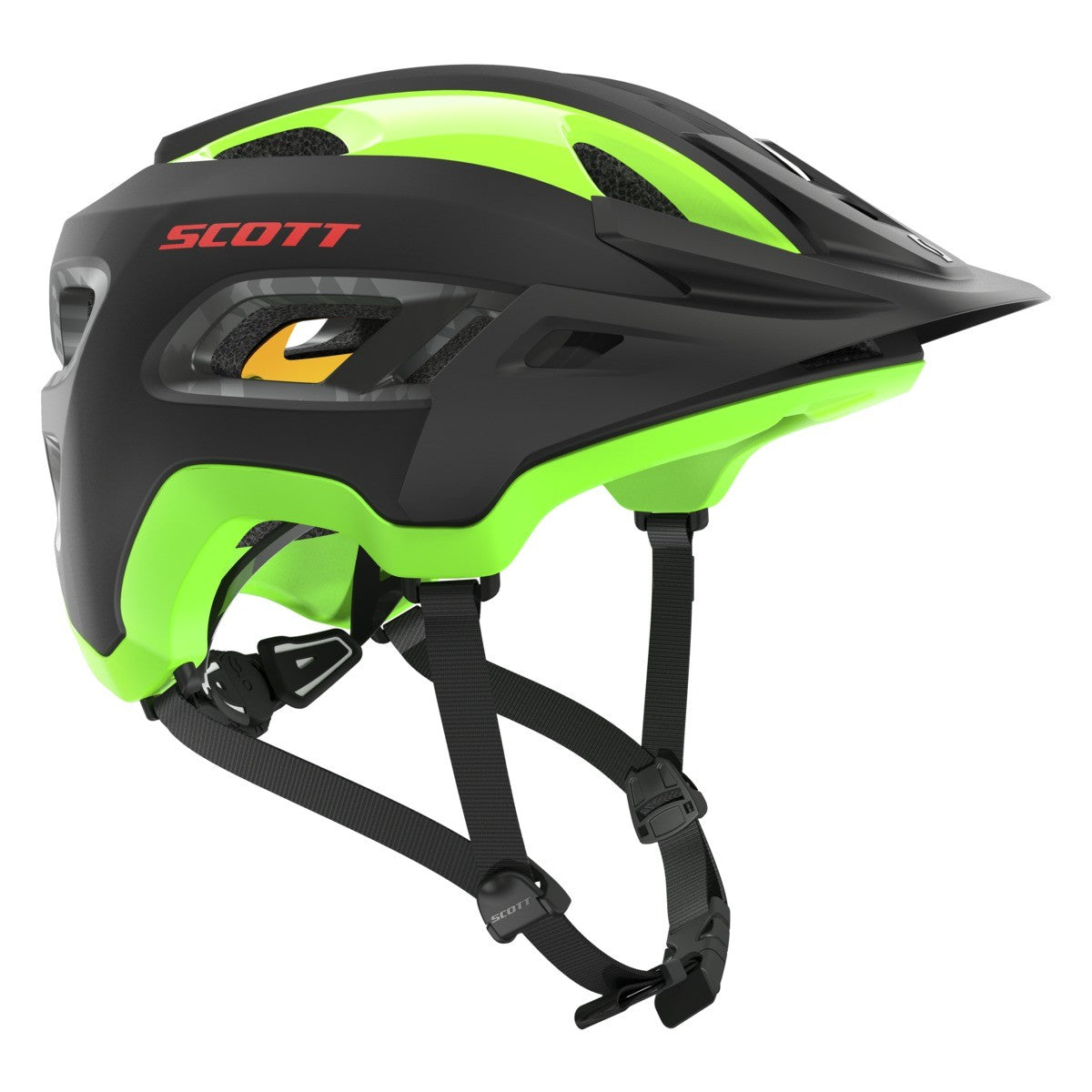 Casque Scott Stégo