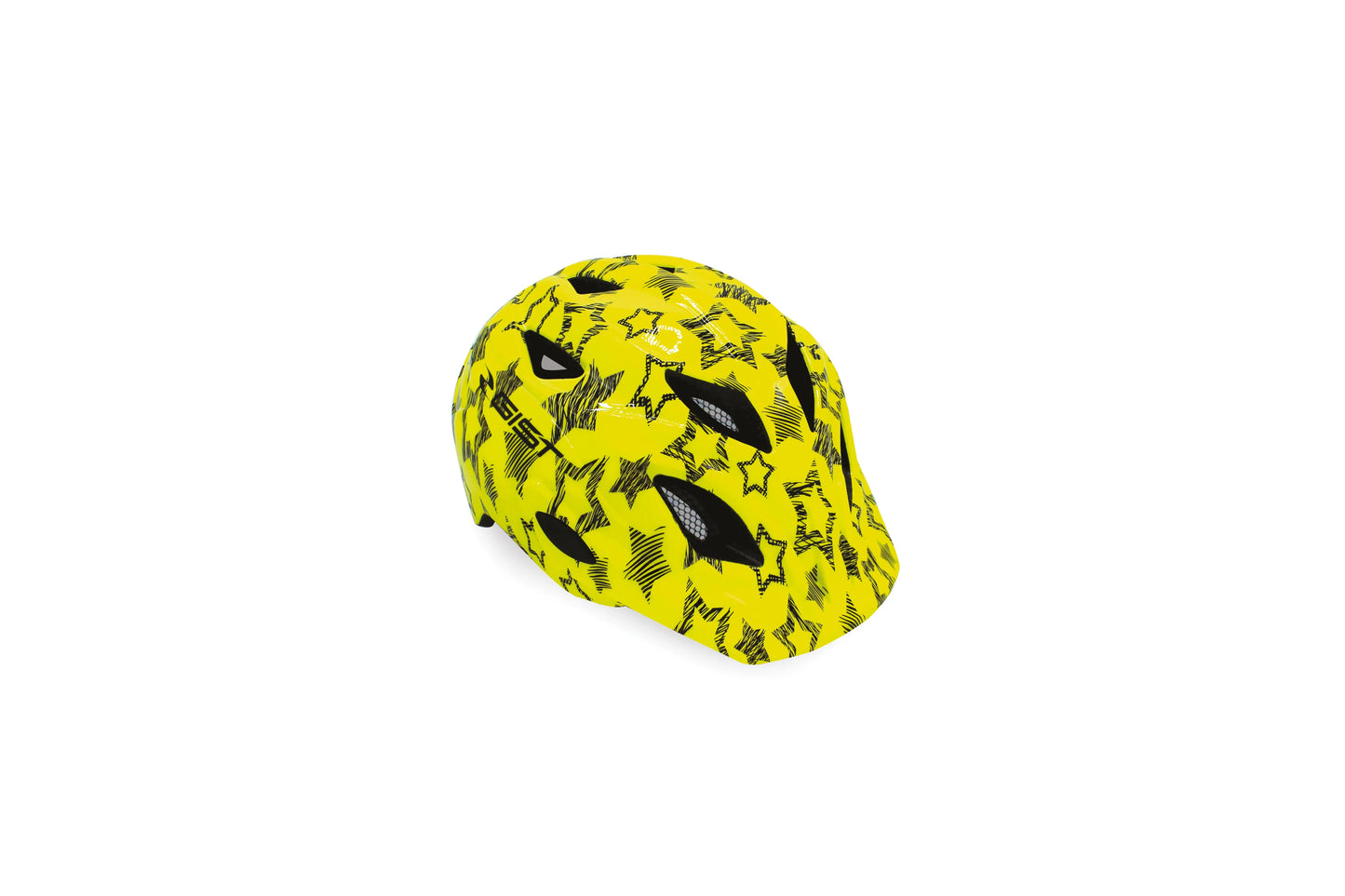 GIST – Welly Babyhelm