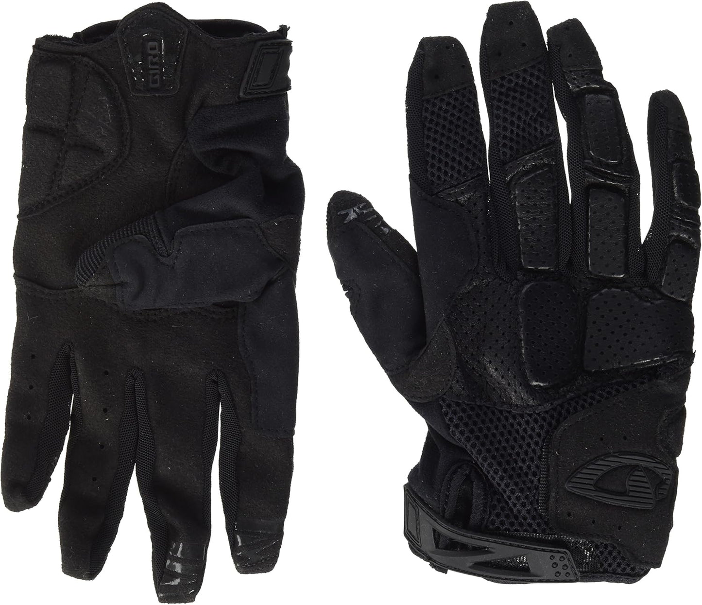 Guantes Giro Remedy X