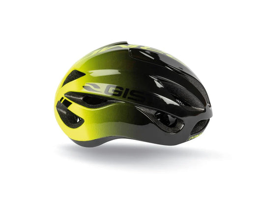 GIST – Erstes Restyling