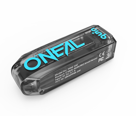 Sensores de seguridad del sensor Smart Smart de Quin Pro