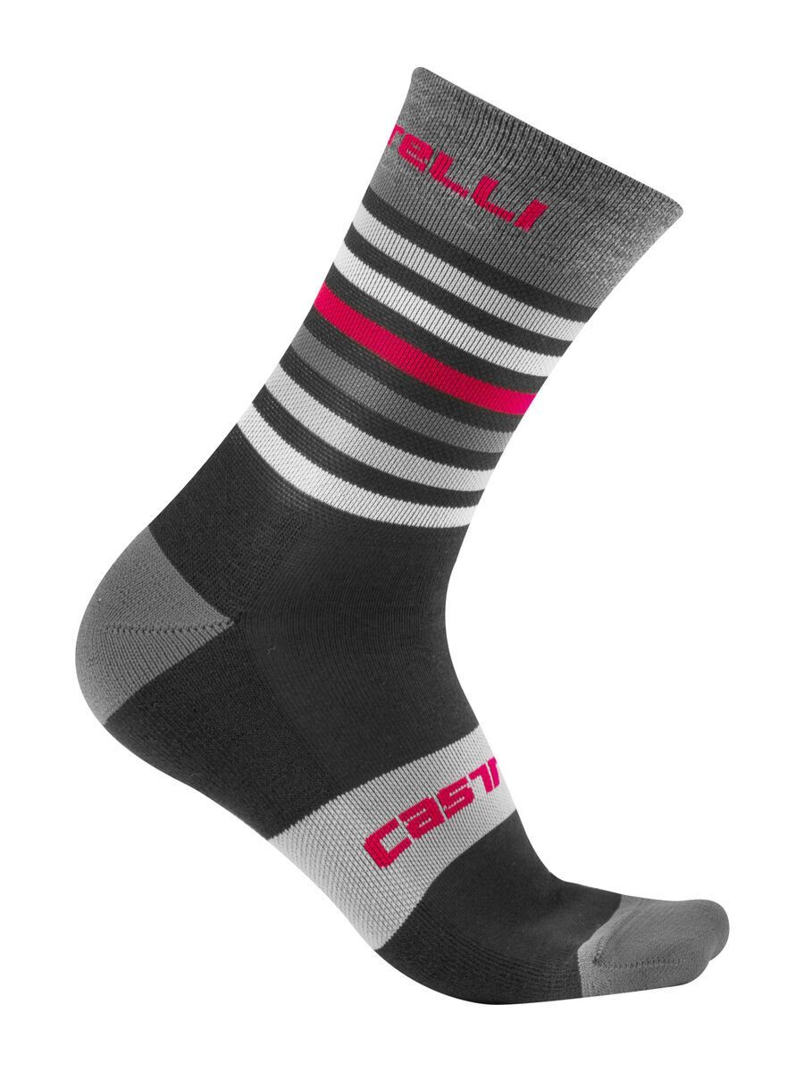 Castelli Gregge 15 socks