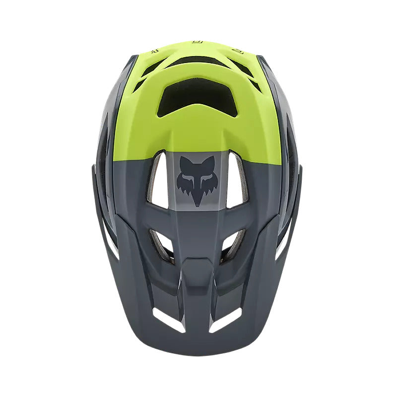 Casco Fox Speedframe Pro Klif