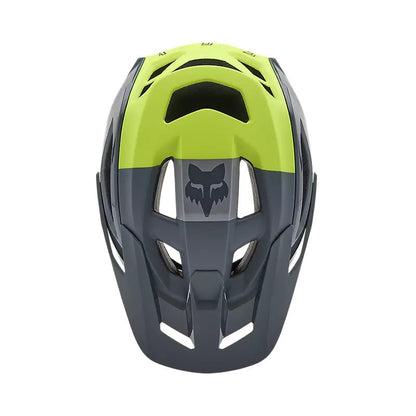 Casco Fox Speedframe Pro Klif