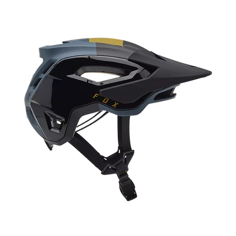 Casco Fox Speedframe Pro Klif