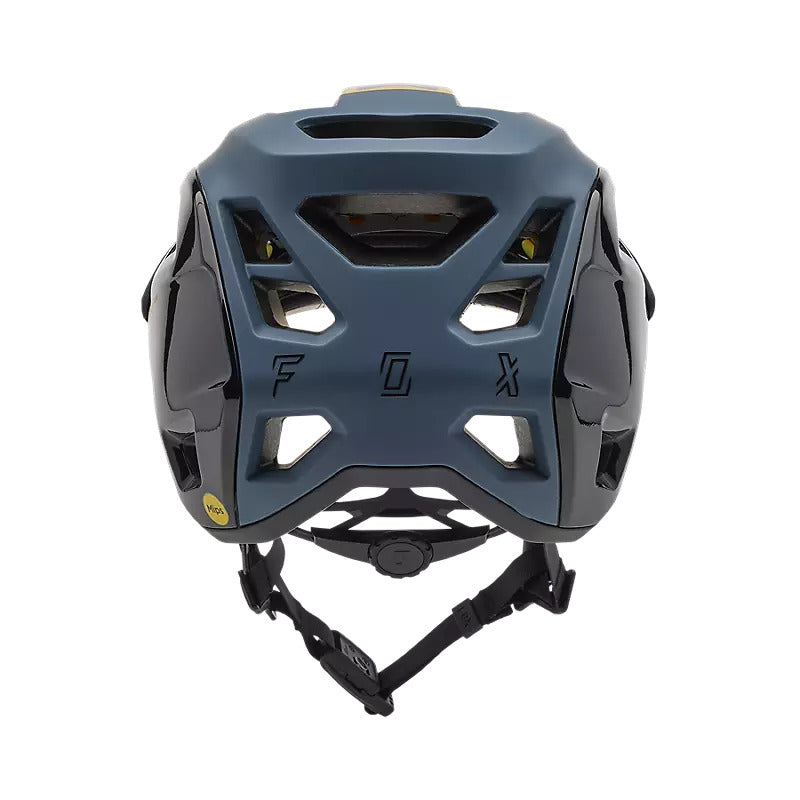 Casco Fox Speedframe Pro Klif