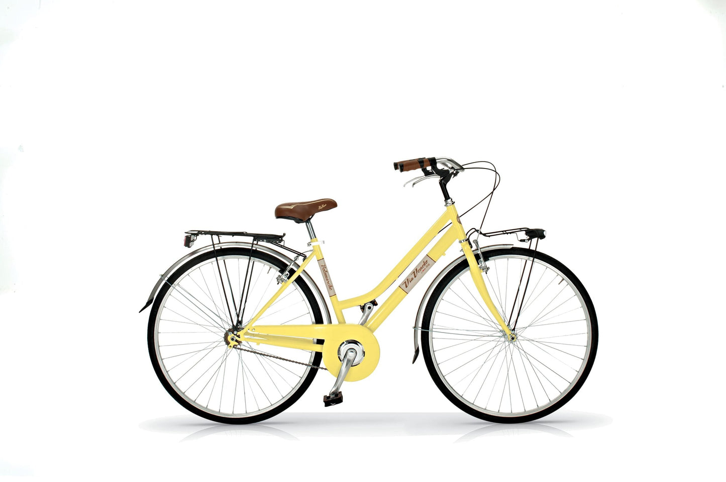 Lady Anexo Velomarché 28 1V