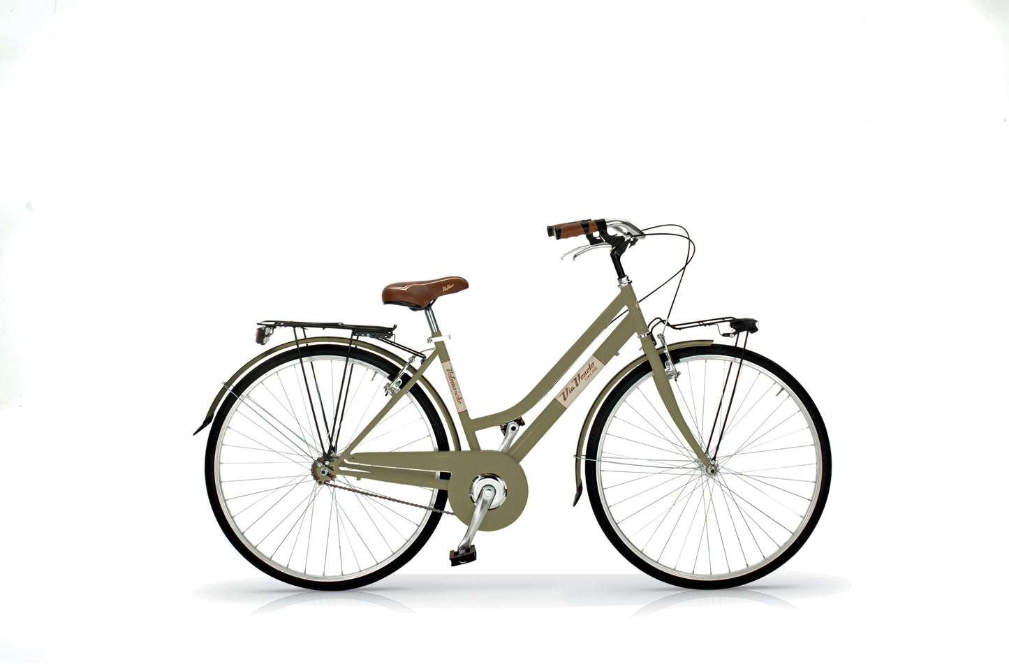 Lady Anexo Velomarché 28 1V