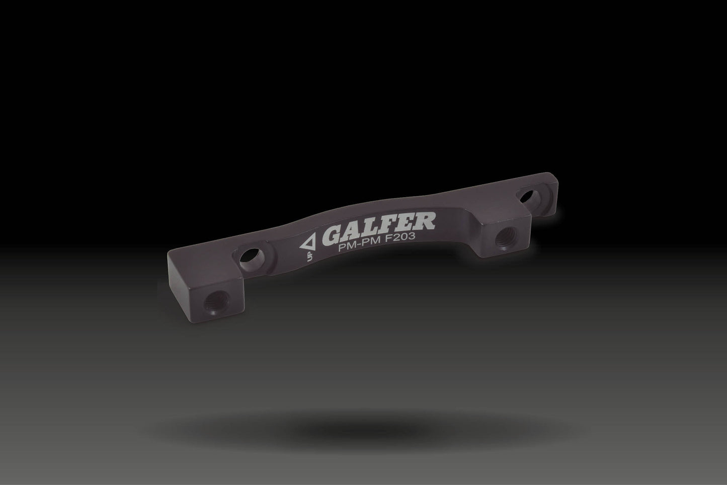 Adaptador Galfer Postmount Front ou traseiro SB001 40mm