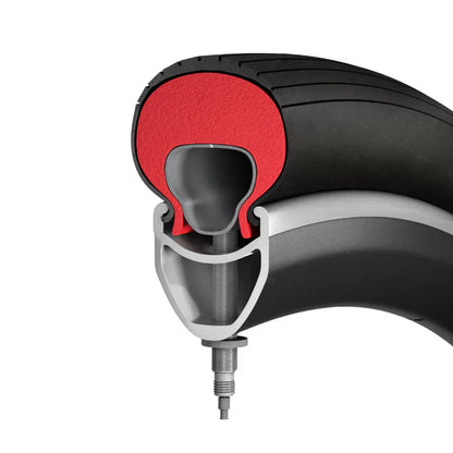 Tannus Armor Reifenschutzeinsatz für Schlauch