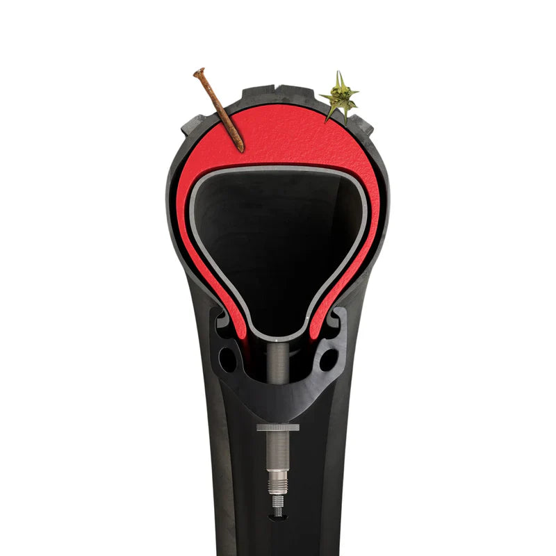 Tannus Armor Reifenschutzeinsatz für Schlauch