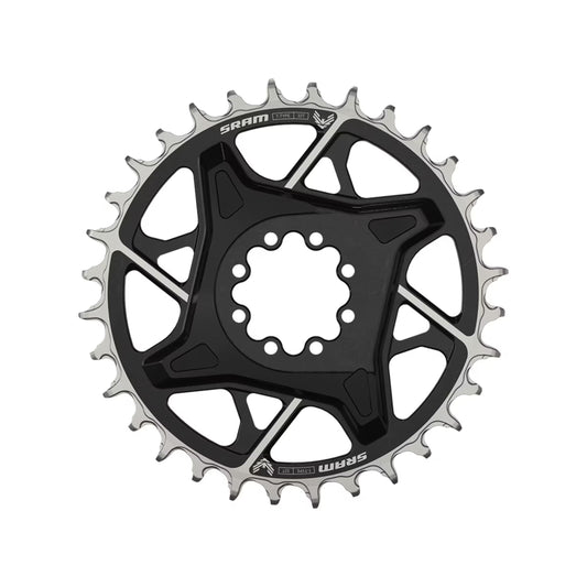 SRAM X0 T-TYPE 3mm Offset Coroană