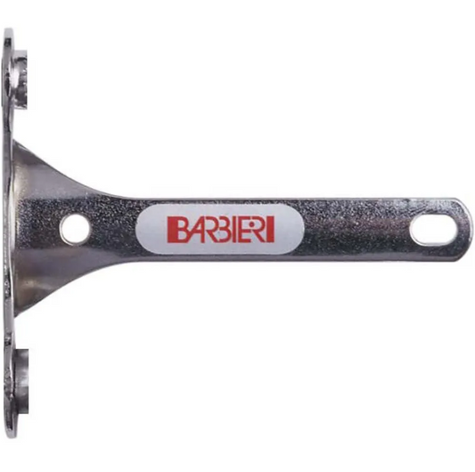 Supporto Porta bombolette Co2 Barbieri Klippo