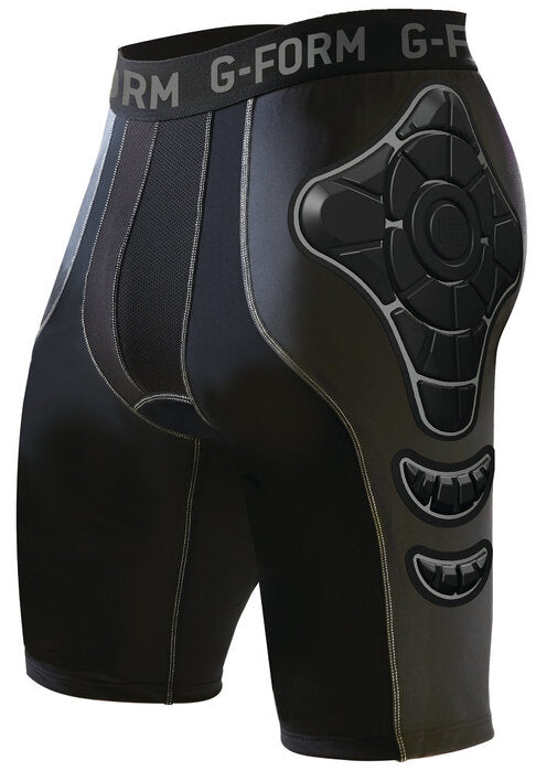 Short de protection de compression G-Form PRO-B